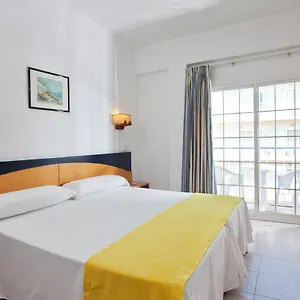 Js Horitzo Hotel Can Picafort (Mallorca)