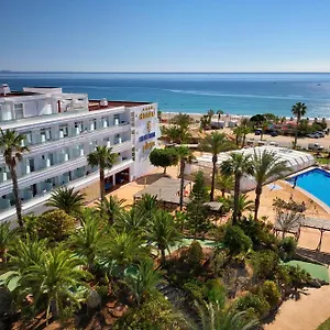 Servigroup Marina Playa Hotel Mojacar