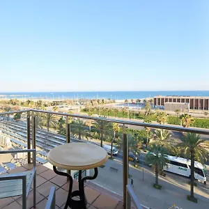 Catalonia Hotel Barcelona