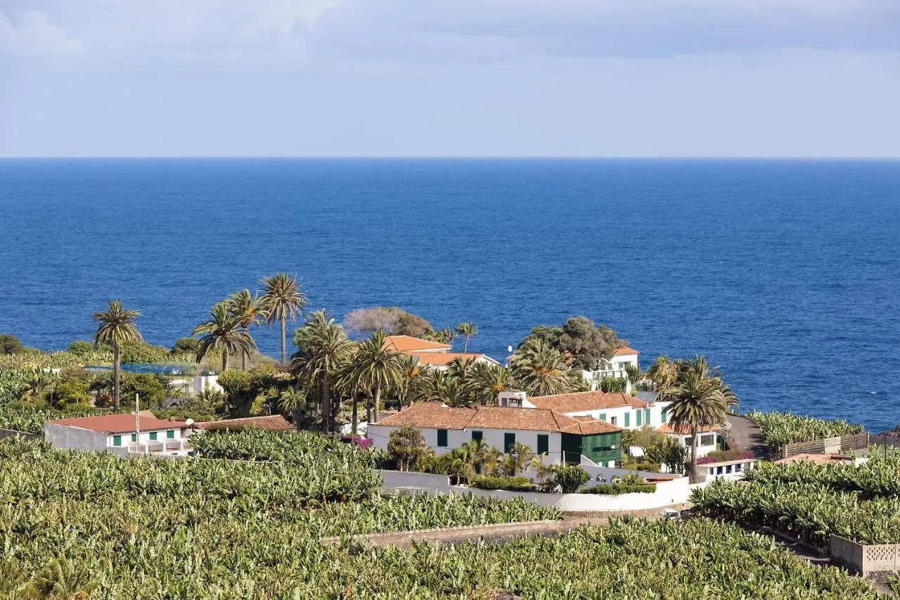****  Hotel El Patio Garachico  Spain