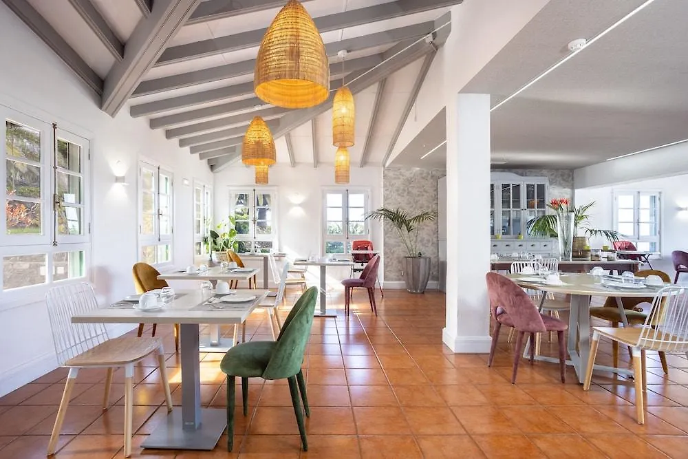 ****  Hotel El Patio Garachico  Spain