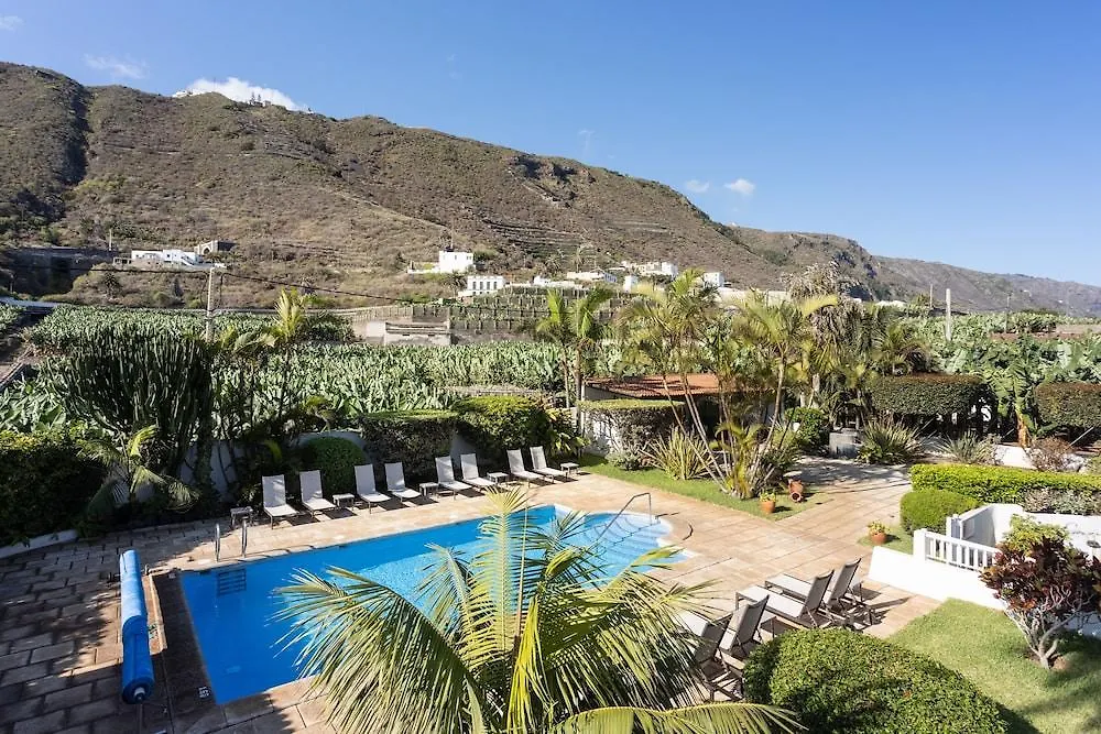 Hotel El Patio Garachico   Garachico (Tenerife)